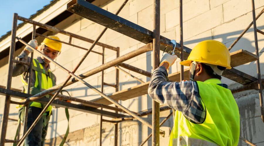 Soffit Repair in Clarendon Hills, IL